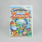 MySims Kingdom (Wii)