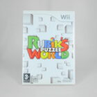 Rubik's Puzzle World (Wii)