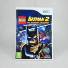 Lego Batman 2: DC Super Heroes (Wii)