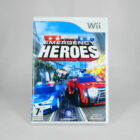 Emergency Heroes (Wii)