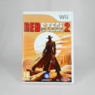 Red Steel 2 (Wii)