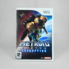 Metroid Prime 3: Corruption (Wii)