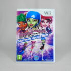 Monster High: Skultimate Roller Maze (Wii)