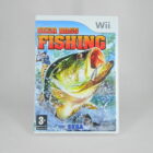 Sega Bass Fishing (Wii)