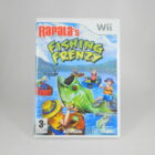 Rapala Fishing Frenzy (Wii)