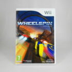 Wheelspin (Wii)