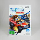 MySims Racing (Wii)