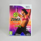 Zumba Fitness (Wii)