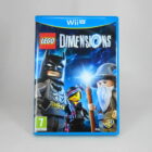 Lego Dimensions (Wii U)