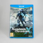 Xenoblade Chronicles X (Wii U)