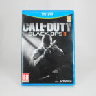 Call Of Duty: Black Ops 2 (Wii U)