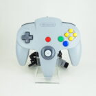 Original Nintendo 64 Controller - Grå