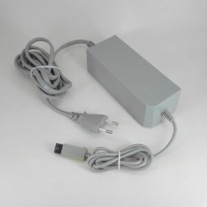Original Nintendo Wii Strømforsyning - 3M