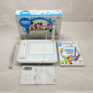 Nintendo Wii - uDraw Studio Tablet