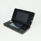 Nintendo 3DS - Cosmo Black