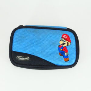 Nintendo DS Original Taske Med Mario