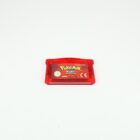 Pokémon: Ruby Version (GBA)