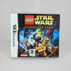 Lego Star Wars: The Complete Saga (DS)