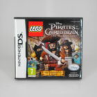 Lego Pirates Of The Caribbean: The Video Game (DS)