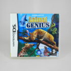 Animal Genius (DS)