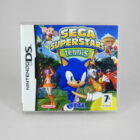 Sega Superstars Tennis (DS)