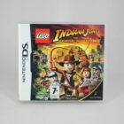 LEGO Indiana Jones: The Original Adventures (DS)