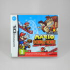 Mario Vs. Donkey Kong: Mini-land Mayhem (DS)