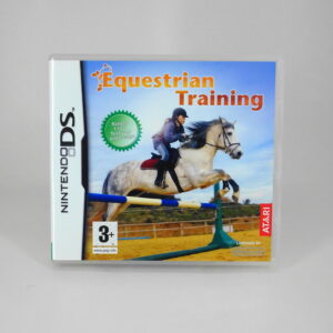 Equestrian Training (DS)