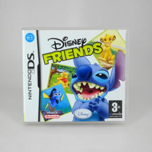 Disney Friends (DS)