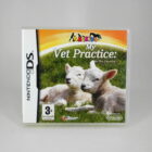 My Vet Practice (DS)