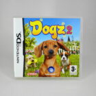 Dogz 2 (DS)