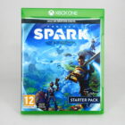 Project Spark (Xbox One)