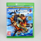 Just Cause 3 (Xbox One)