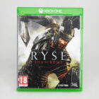 Ryse: Son Of Rome (Xbox One)