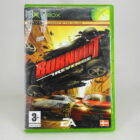 Burnout Revenge (Xbox)