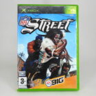 NFL Street (Xbox)