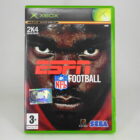 ESPN NFL Football (Xbox)