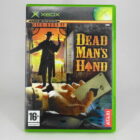 Dead Man's Hand (Xbox)