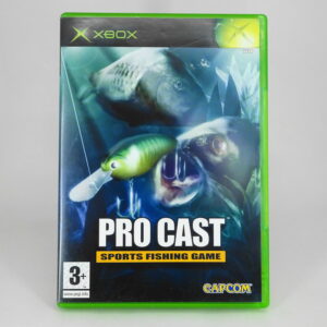 Pro Cast Sports Fishing (Xbox)