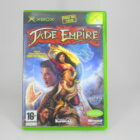 Jade Empire (Xbox)