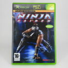 Ninja Gaiden (Xbox)