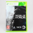 Medal Of Honor (Xbox 360)