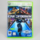 Crackdown (Xbox 360)