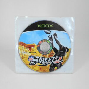 NFL Street 2 (Xbox)