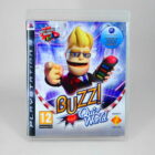 Buzz! Quiz World (PS3)