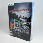 Need For Speed Collector’s Series (PC)