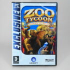 Zoo Tycoon Complete Collection (NYT) (PC)