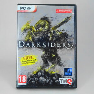 Darksiders (PC)