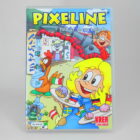 Pixeline - Fuld Af Fis Og Ballade (PC)