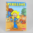 Pixeline - I Det Vilde Westen (PC)